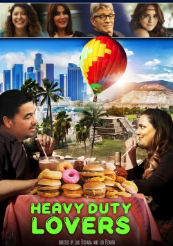 Watch Heavy Duty Lovers Movies Online Free