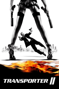 Watch Transporter 2 Movies Online Free