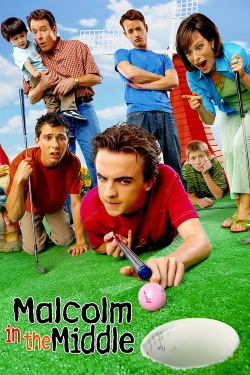 Watch Malcolm in the Middle Movies Online Free