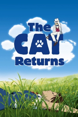 Watch The Cat Returns Movies Online Free