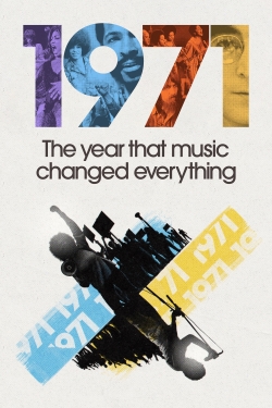 Watch 1971: The Year That Music Changed Everything Movies Online Free