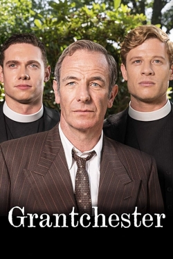 Watch Grantchester Movies Online Free