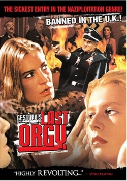 Watch Gestapo's Last Orgy Movies Online Free