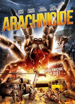 Watch Arachnicide Movies Online Free