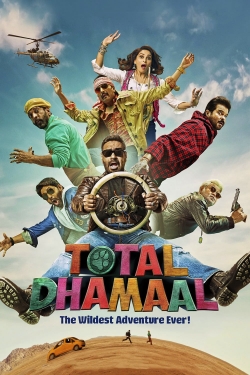 Watch Total Dhamaal Movies Online Free