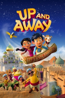 Watch Up and Away Movies Online Free