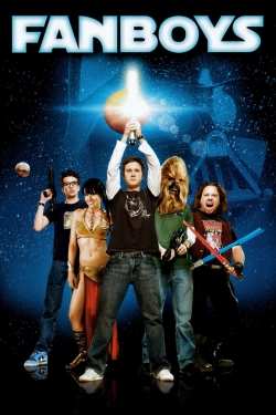 Watch Fanboys Movies Online Free