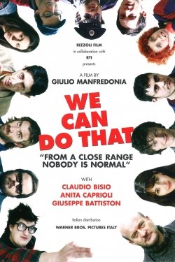 Watch We Can Do That Movies Online Free