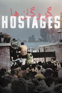 Watch Hostages Movies Online Free