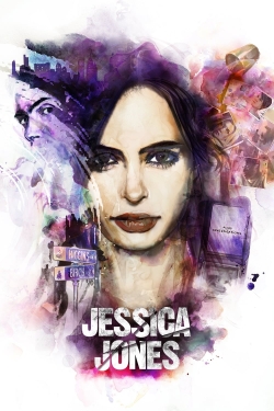 Watch Marvel's Jessica Jones Movies Online Free