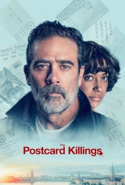 Watch The Postcard Killings Movies Online Free