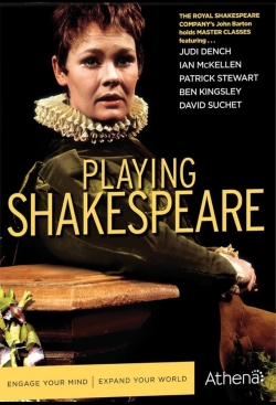 Watch Playing Shakespeare Movies Online Free