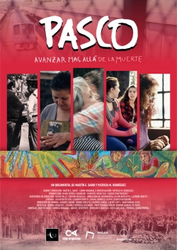 Watch Pasco, Avanzar Más Allá de la Muerte Movies Online Free