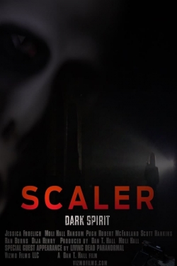 Watch Scaler, Dark Spirit Movies Online Free