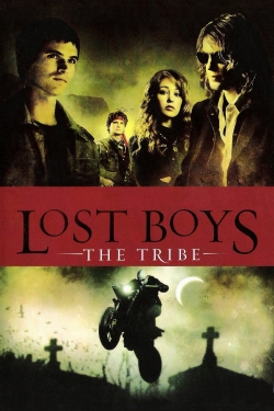 Watch Lost Boys: The Tribe Movies Online Free