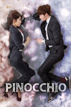 Watch Pinocchio Movies Online Free