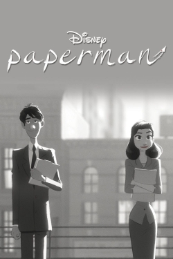 Watch Paperman Movies Online Free