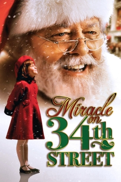 Watch Miracle on 34th Street Movies Online Free