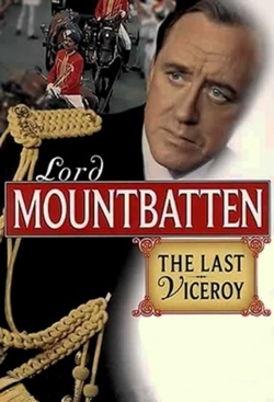 Watch Lord Mountbatten: The Last Viceroy Movies Online Free