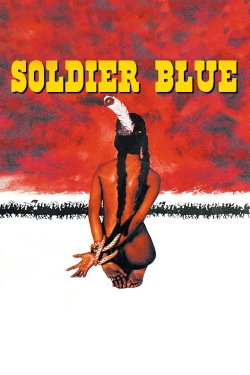 Watch Soldier Blue Movies Online Free