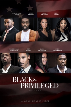 Watch Black & Privileged: Volume 1 Movies Online Free