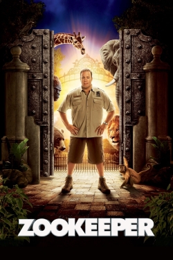 Watch Zookeeper Movies Online Free