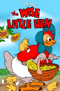 Watch Donald Duck: The Wise Little Hen Movies Online Free