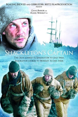 Watch Shackleton's Captain Movies Online Free