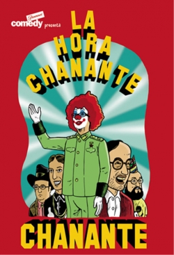 Watch La Hora Chanante Movies Online Free