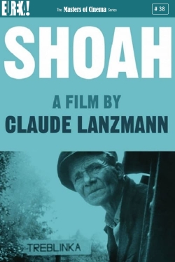 Watch Shoah Movies Online Free