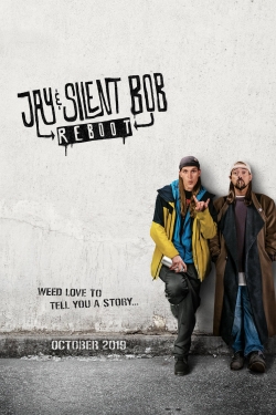 Watch Jay and Silent Bob Reboot Movies Online Free