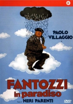 Watch Fantozzi in Heaven Movies Online Free