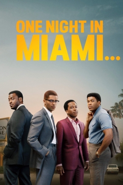 Watch One Night in Miami... Movies Online Free