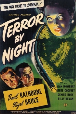 Watch Terror by Night Movies Online Free