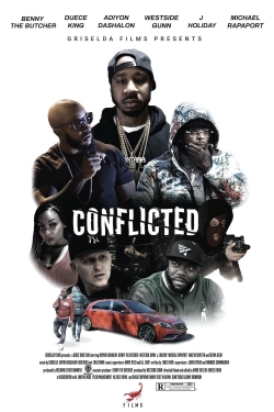 Watch CONFLICTED Movies Online Free