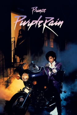 Watch Purple Rain Movies Online Free