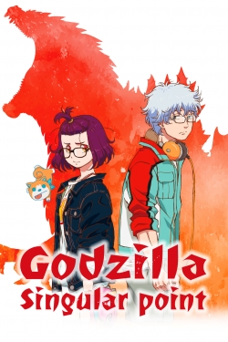 Watch Godzilla Singular Point Movies Online Free