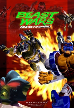 Watch Beast Wars: Transformers Movies Online Free