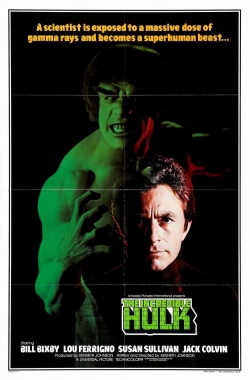 Watch The Incredible Hulk Movies Online Free