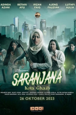 Watch Saranjana: Kota Ghaib Movies Online Free