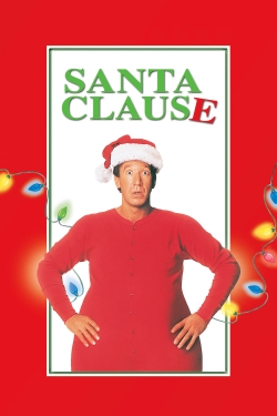 Watch The Santa Clause Movies Online Free