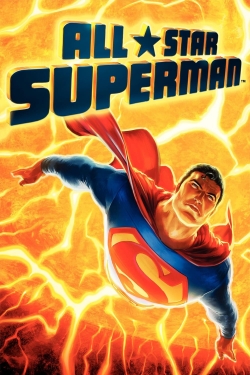 Watch All Star Superman Movies Online Free