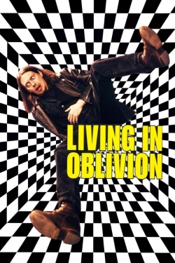 Watch Living in Oblivion Movies Online Free