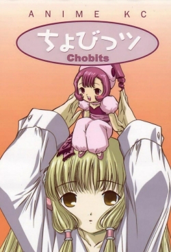 Watch Chobits Movies Online Free