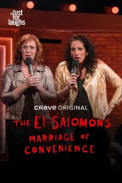 Watch The El-Salomons: Marriage of Convenience Movies Online Free