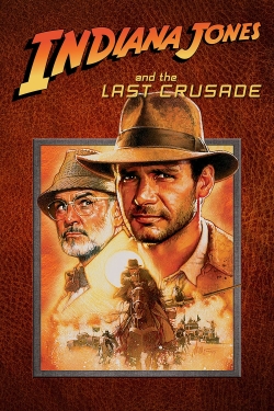 Watch Indiana Jones and the Last Crusade Movies Online Free