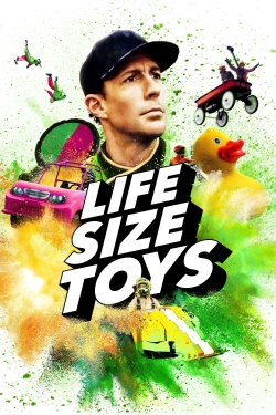 Watch Life Size Toys Movies Online Free