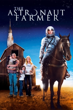 Watch The Astronaut Farmer Movies Online Free