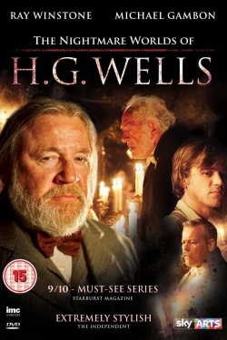 Watch The Nightmare Worlds of H.G. Wells Movies Online Free