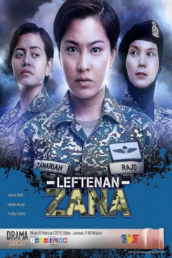 Watch Leftenan Zana Movies Online Free